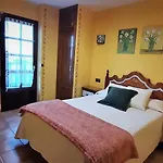 Marina Guest house Suances