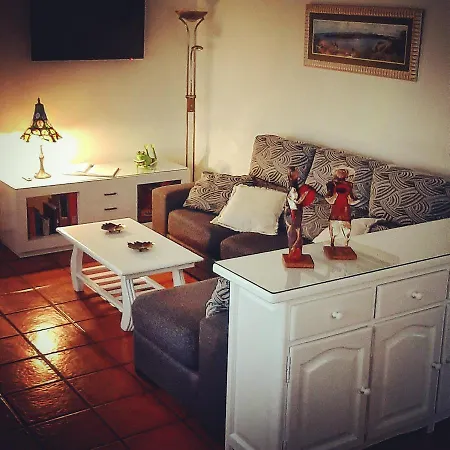 Marina Vendégház 3*