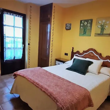 Marina Guest house Suances