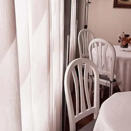 Guest house Marina 3*
