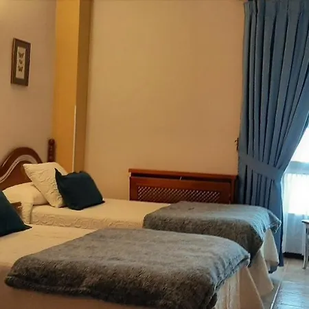 Marina Guest house
