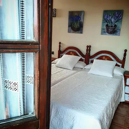 Guest house Marina 3*