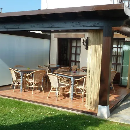 Affittacamere Marina 3*