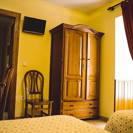 Guest house Marina Suances