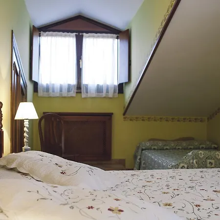 Marina Guest house