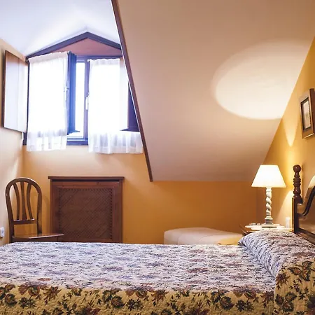 Marina Guest house