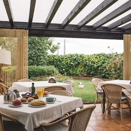 Affittacamere Marina Suances