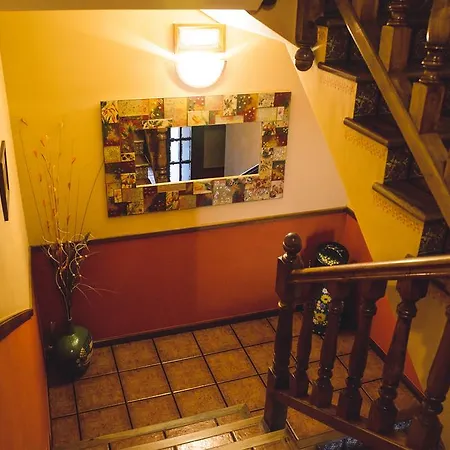 Marina Vendégház 3*