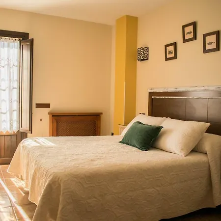 Marina Guest house