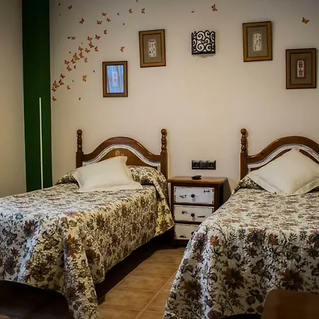 Guest house Marina