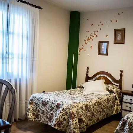 招待所 Marina 苏安塞斯