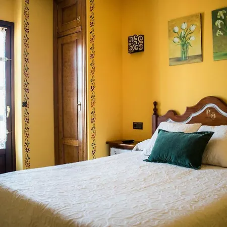 Marina Guest house 3*