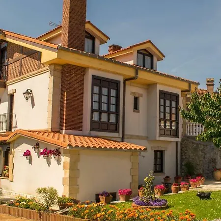 Vendégház Marina Suances