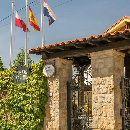 Guest house Marina