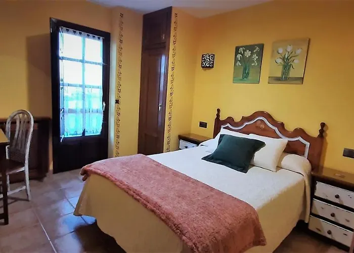 Marina Penzion Suances