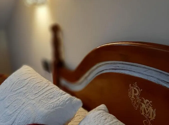 Marina Gæstehus Suances