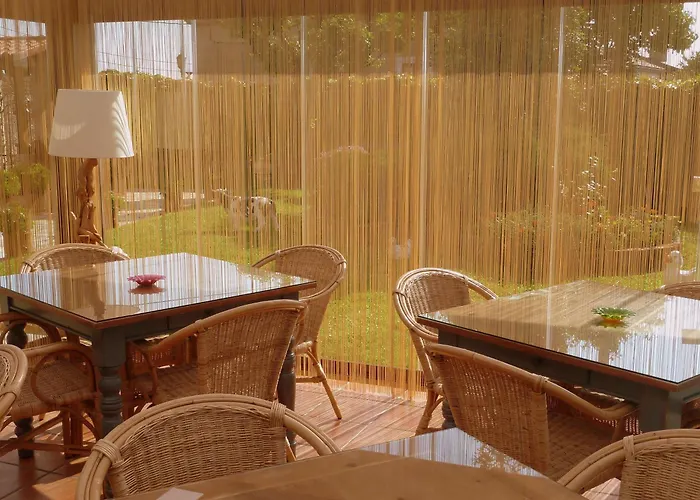 Гостевой дом Marina 3*