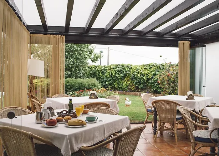 Penzion Marina Suances