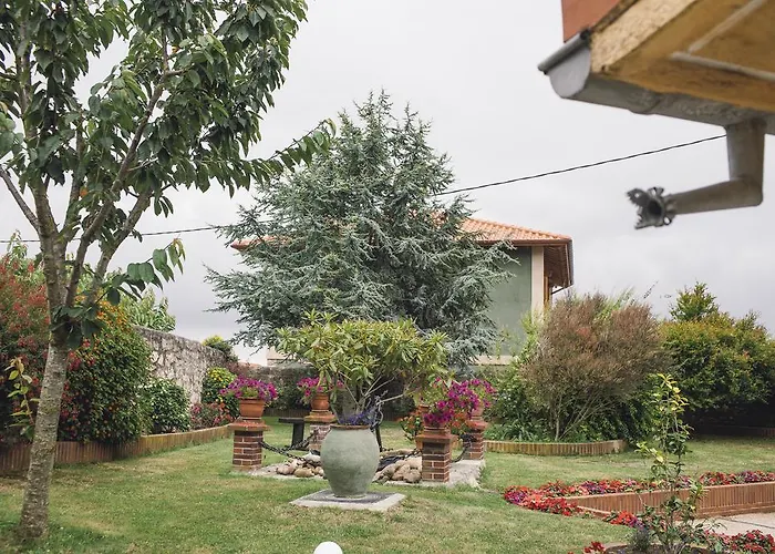 Gæstehus Marina Suances