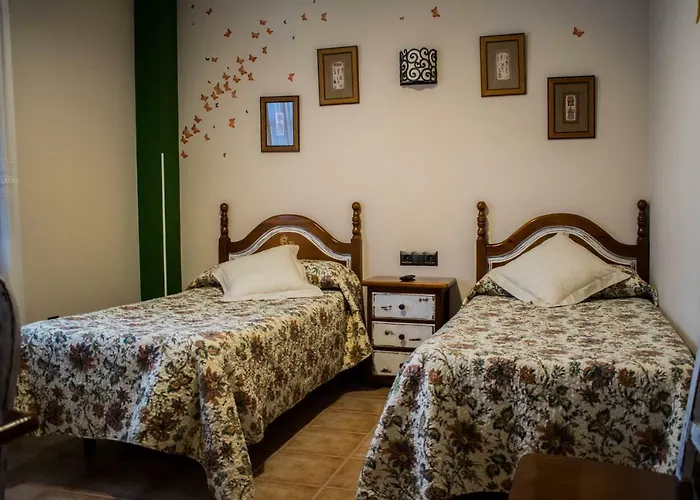 Гостевой дом Marina