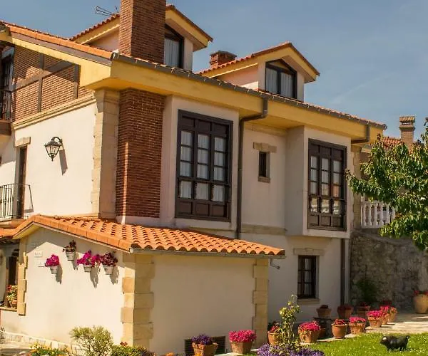 Gæstehus Marina Suances