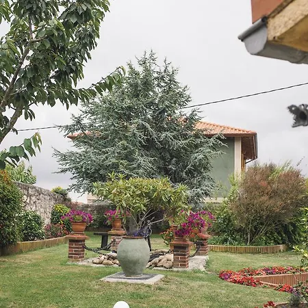 Pensionat Marina Suances