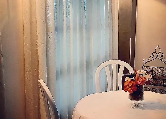 Affittacamere Marina