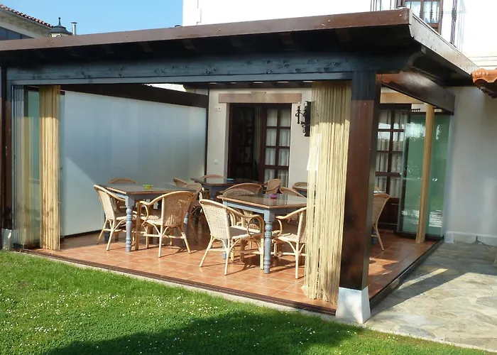 Affittacamere Marina 3*