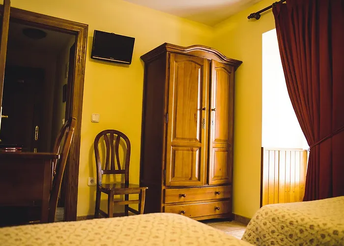 Affittacamere Marina Suances