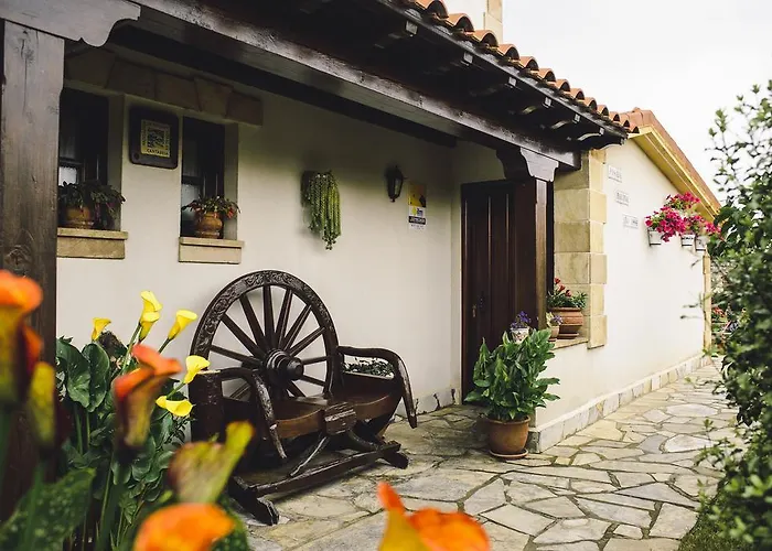 Marina Affittacamere Suances