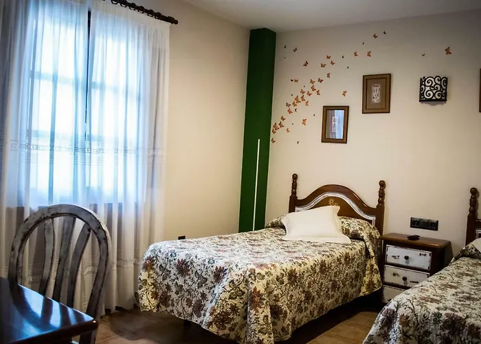 Affittacamere Marina Suances